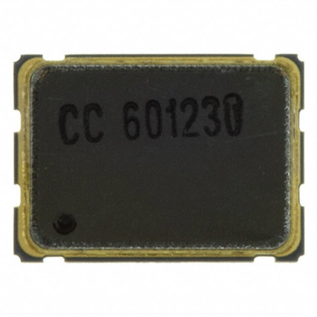 601230 Crystek Corporation  Oszillatoren